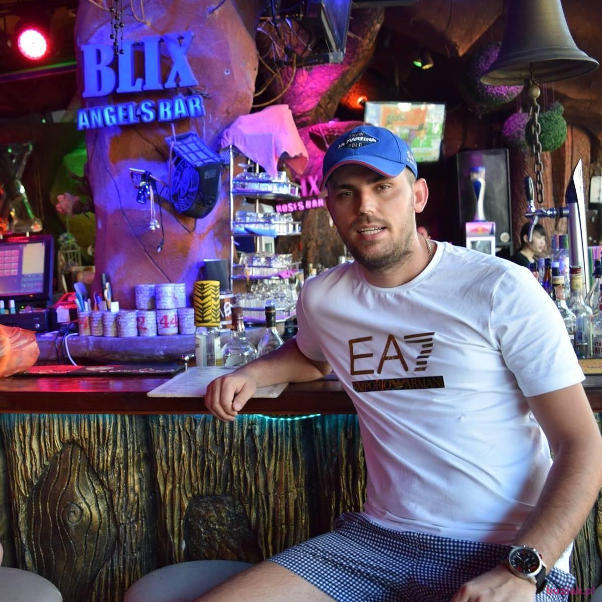 marcin, Mężczyzna, 40, Łódź, Polska, Zdjęcie: 6