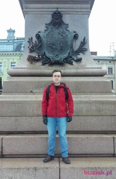 Tomek , Mężczyzna, 39, Szczecin, Polska, Zdjęcie: 6