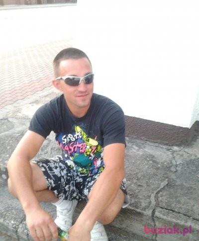 Kamil, Male, 39, Tykocin, Polska, Photo: 2