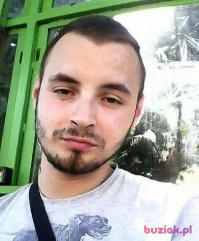 Łukasz, Mężczyzna, 29, Poznań, Polska, Zdjęcie: 2