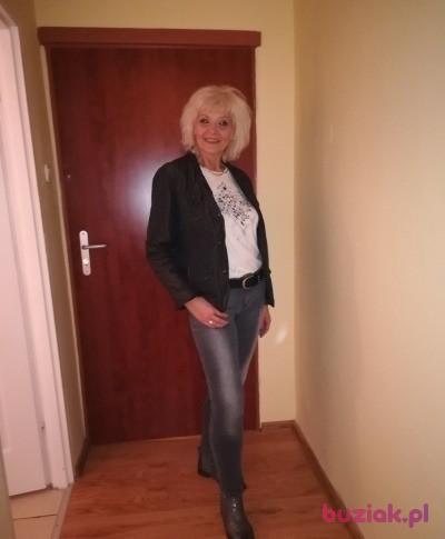 Renata, Female, 61, Bydgoszcz, Polska, Photo: 3