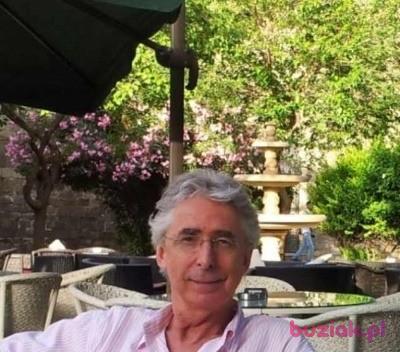 Peter, Mężczyzna, 61, Cologne, Niemcy, Zdjęcie: 2