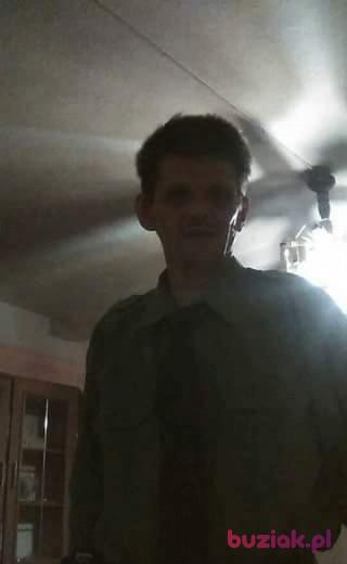 Robert, Male, 59, Brzeg, Polska, Photo: 5