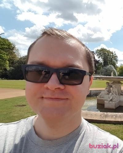 Piotr, Male, 36, Huntingdon, Wielka Brytania, Photo: 3