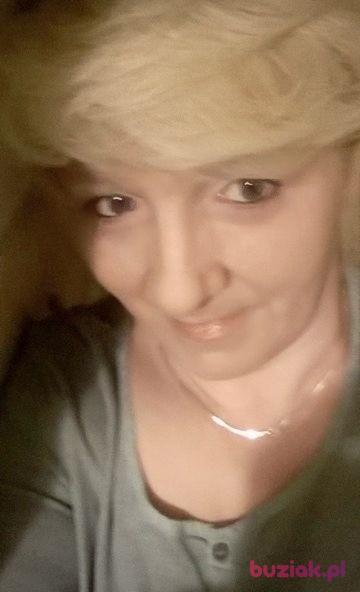 Marzena, Female, 61, Łęczyca, Polska, Photo: 6