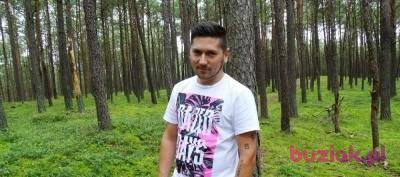 MARCIN, Male, 45, Polska, Photo: 1
