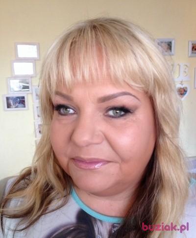 Katarzyna, Female, 50, Gorzów Wielkopolski, Polska, Photo: 2