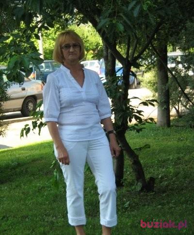 Romi, Female, 71, Suwałki, Polska, Photo: 2