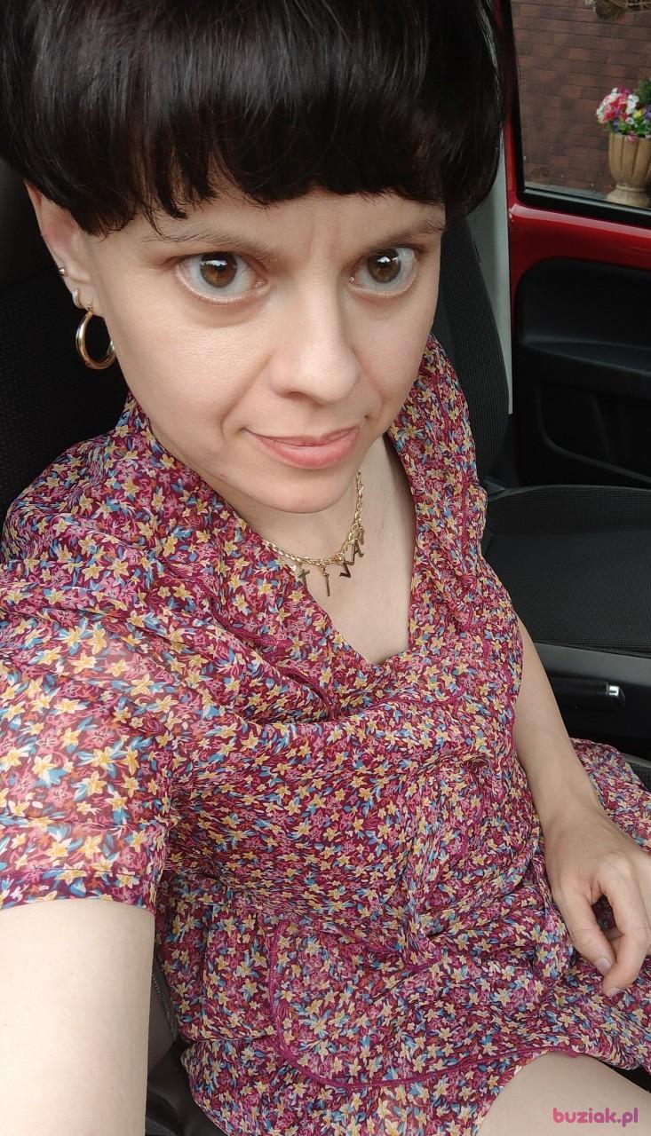 Anita, Kobieta, 44, Berlin, Niemcy, Zdjęcie: 2