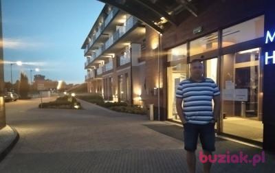 GRZEGORZ, Male, 45, Zabrze, Polska, Photo: 1
