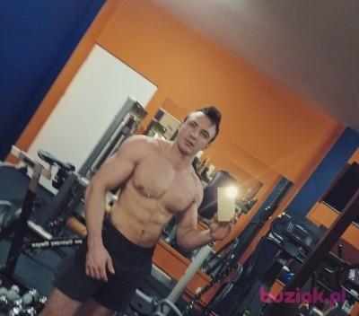 Bartek, Male, 34, Brzeziny, Polska, Photo: 2