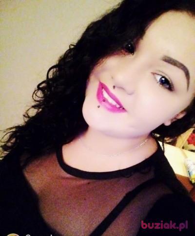 Magdalena, Female, 26, Toruń, Polska, Photo: 3