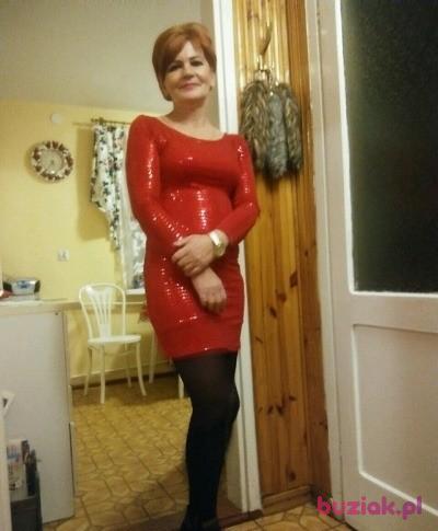 bozena, Female, 61, Augustów, Polska, Photo: 1