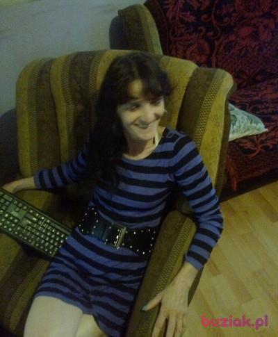 Mariola, Female, 64, Wieleń, Polska, Photo: 4
