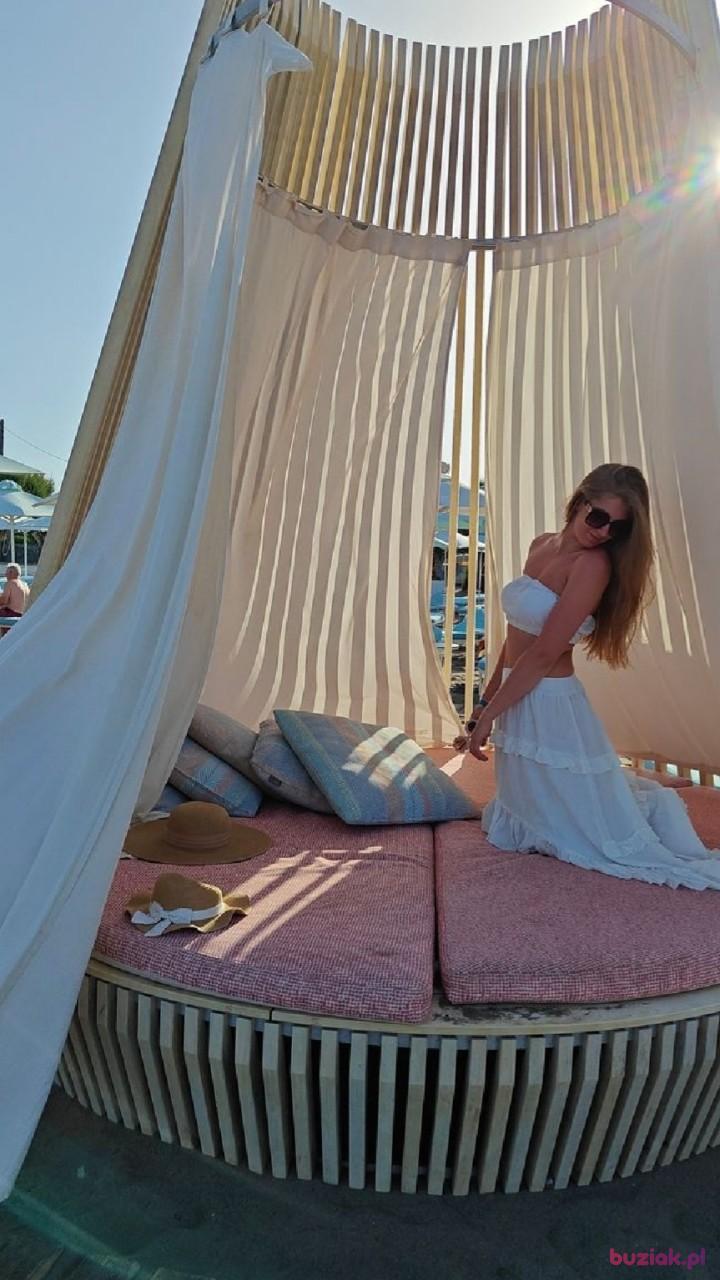 Oliwia, Female, 27, Bydgoszcz, Polska, Photo: 2