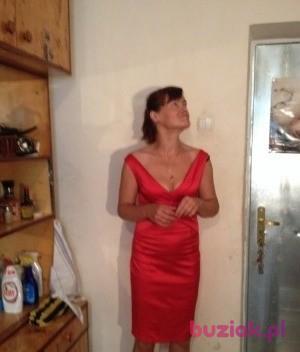 Renata, Kobieta, 52, Kraków, Polska, Zdjęcie: 3
