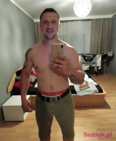 Mariusz, Mężczyzna, 38, Hamburg, Niemcy, Zdjęcie: 3