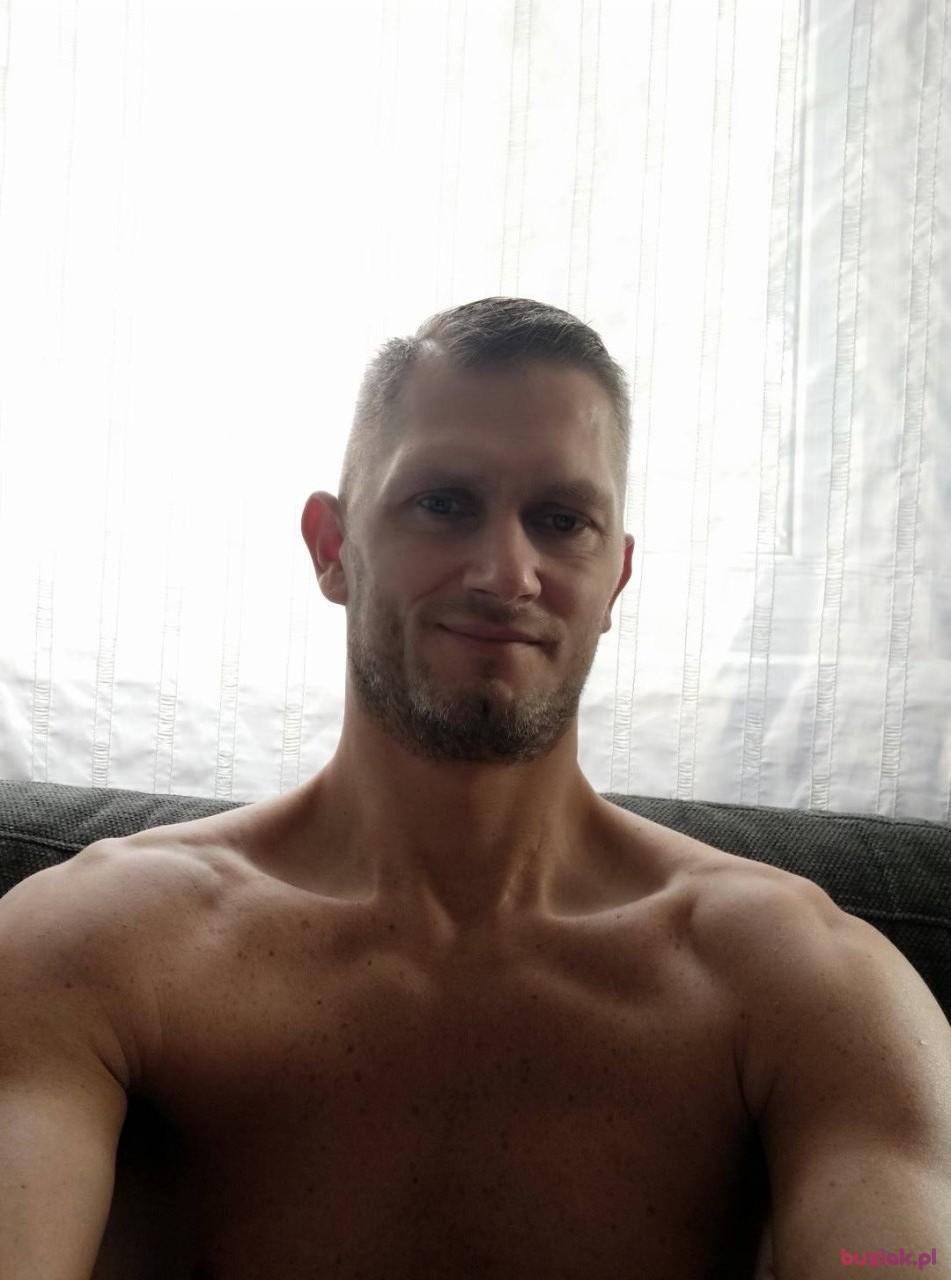 Krzysiek, Male, 48, Szczecin, Polska, Photo: 2