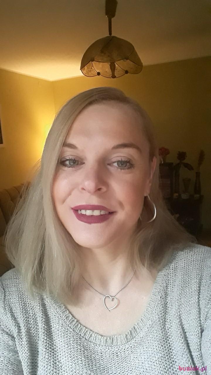 Zosia, Female, 45, Radom, Polska, Photo: 2