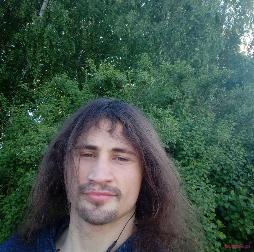 Damian, Male, 28, Debrzno, Polska, Photo: 2