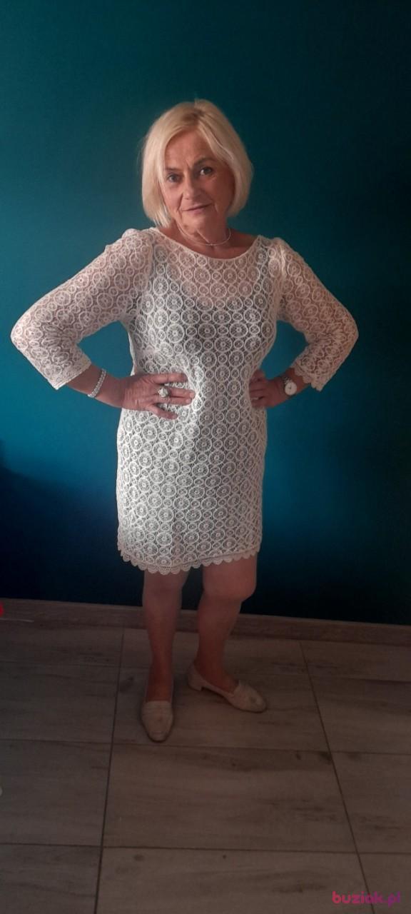 Małgorzata, Kobieta, 62, Gorzów Wielkopolski, Polska, Zdjęcie: 152