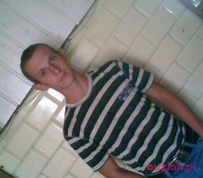 Dawid, Male, 34, Zambrów, Polska, Photo: 2