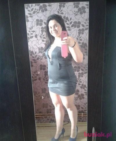Aga, Female, 39, Niemodlin, Polska, Photo: 1