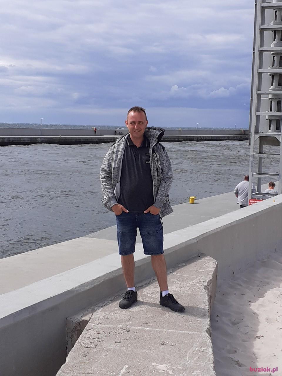 Grześ, Mężczyzna, 45, Jelenia Góra, Polska, Zdjęcie: 2