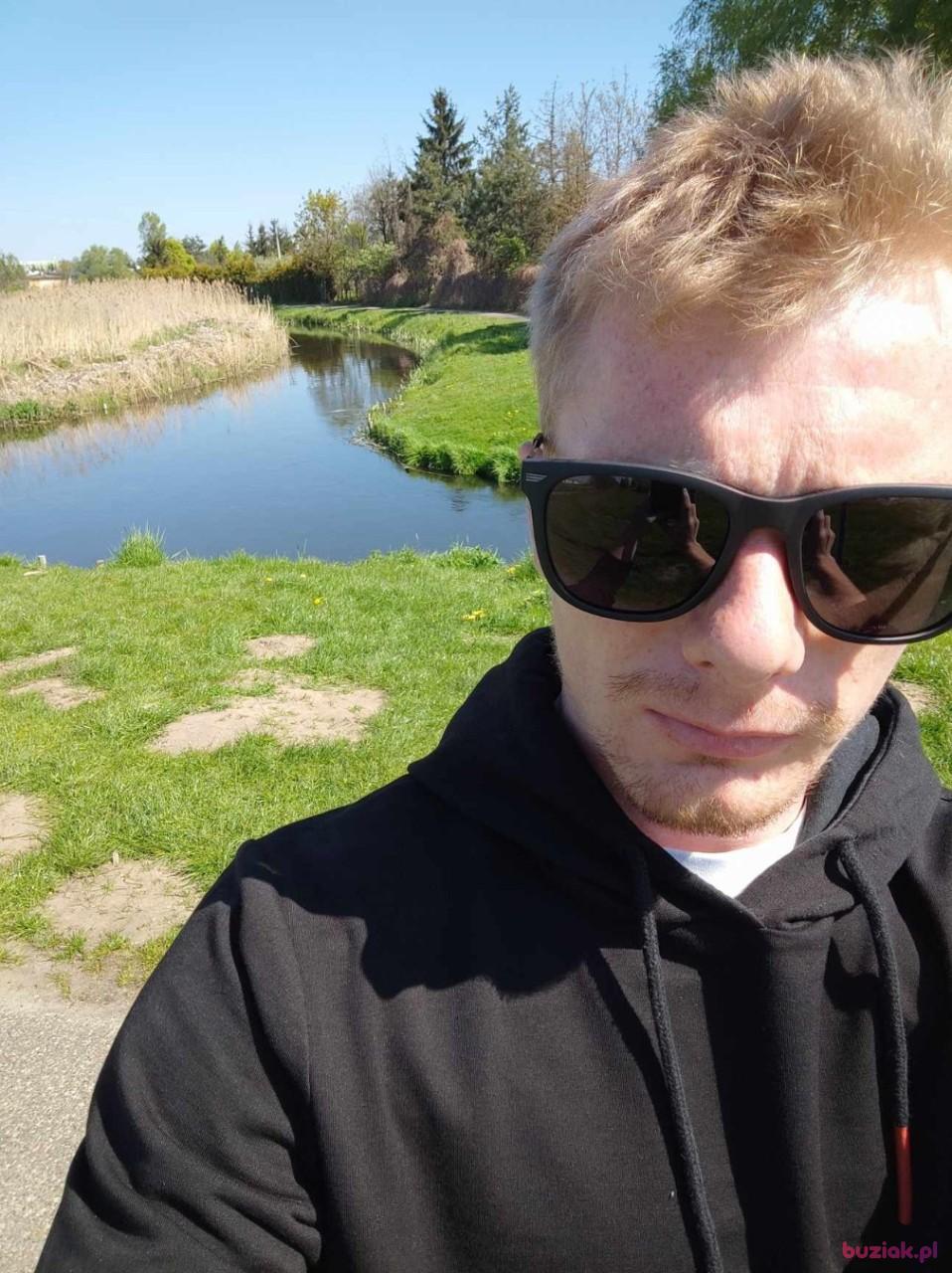 Łukasz, Male, 31, Wągrowiec, Polska, Photo: 2