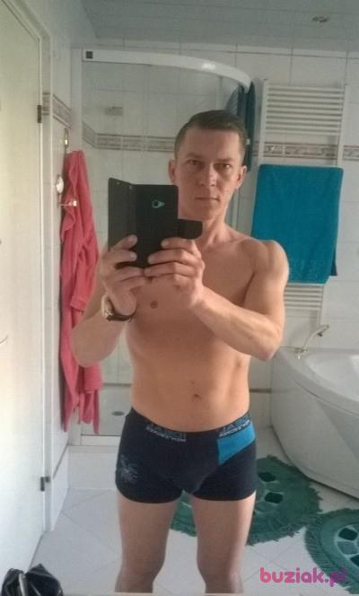 Paweł , Male, 41, Opole, Polska, Photo: 3