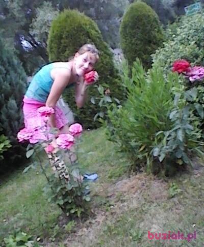 basia, Kobieta, 39, Katowice, Polska, Zdjęcie: 4