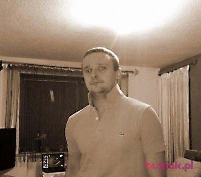 Krzysiek, Male, 40, Polska, Photo: 2