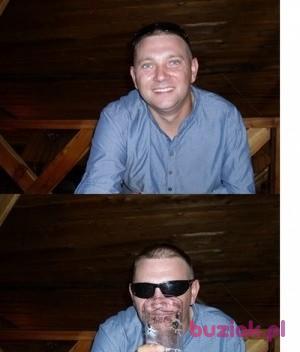 KRZYSZTOF, Mężczyzna, 40, Poznań, Polska, Zdjęcie: 2