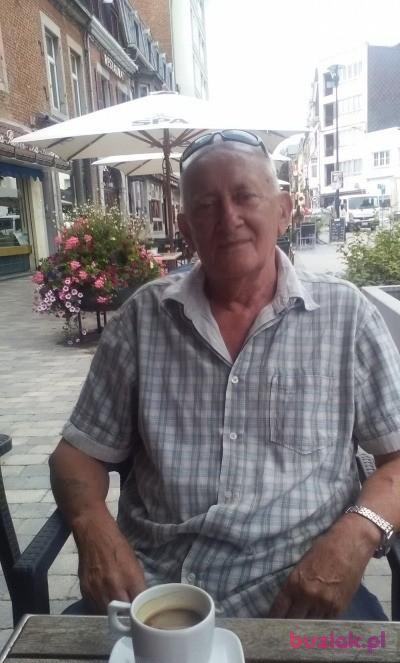 maciek, Male, 80, Holandia, Photo: 3