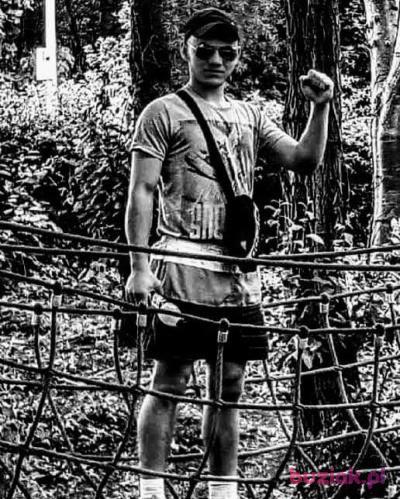 Bezimienny , Male, 28, Chęciny, Polska, Photo: 2