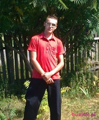 Albert, Male, 30, Kolbuszowa, Polska, Photo: 3