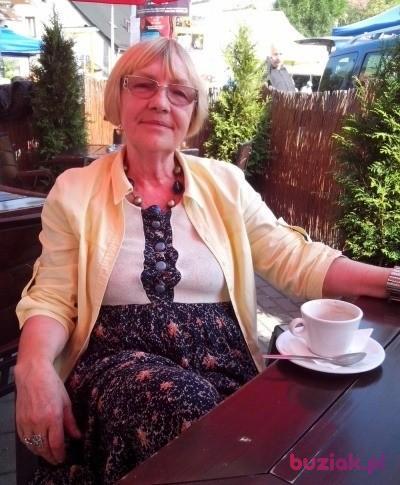 ELISA, Female, 75, Bielsko-Biała, Polska, Photo: 6