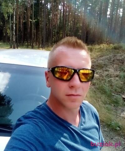 Mateusz, Male, 38, Tarnowskie Góry, Polska, Photo: 2