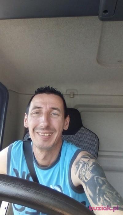 Daniel, Male, 46, Myślibórz, Polska, Photo: 3