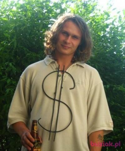 vulgus, Male, 39, Bielawa, Polska, Photo: 2