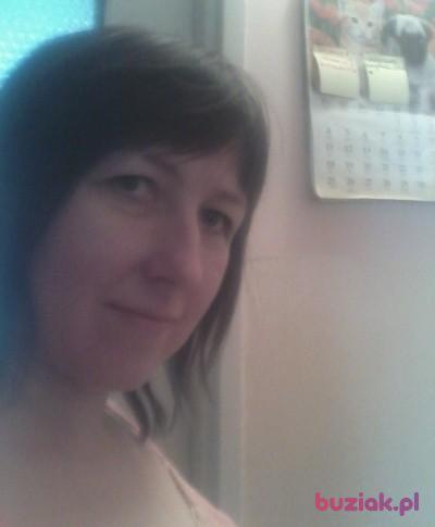 ela30, Kobieta, 42, Białystok, Polska, Zdjęcie: 3