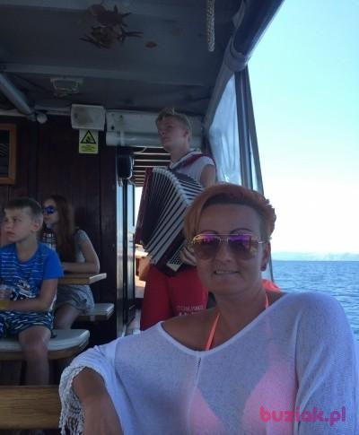 Małgorzata, Female, 49, Monachium, Niemcy, Photo: 1