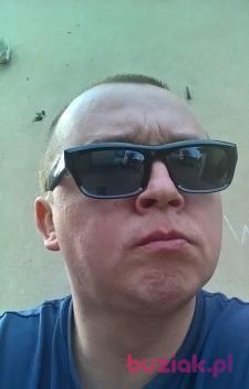 tomek, Male, 45, Gostyń, Polska, Photo: 2
