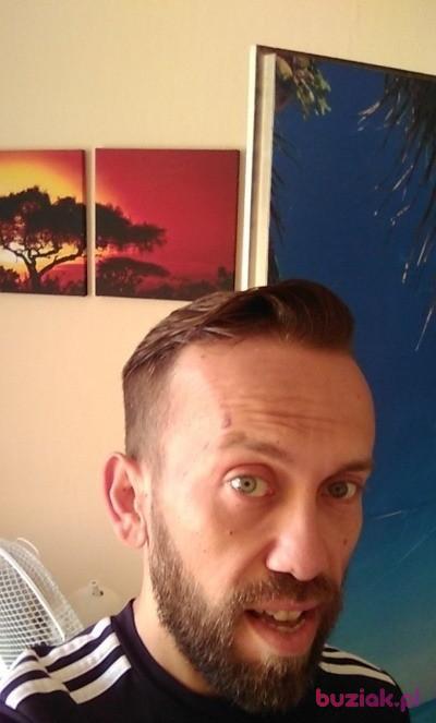 Dariusz, Mężczyzna, 44, Pabianice, Polska, Zdjęcie: 5