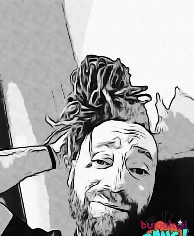 Sebastian, Mężczyzna, 42, Rotterdam, Holandia, Zdjęcie: 2