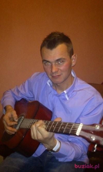Błazej, Male, 40, Kościan, Polska, Photo: 3