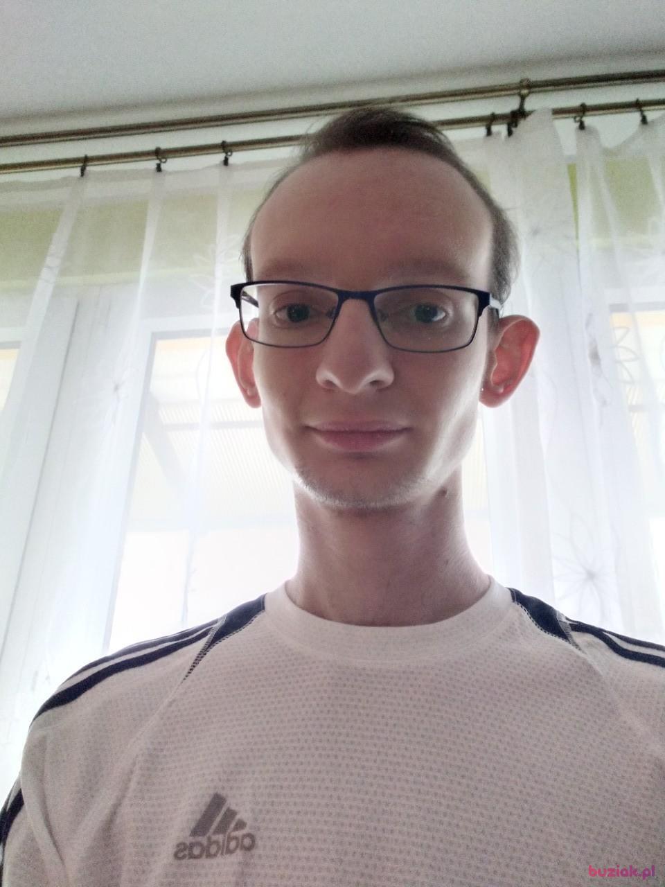 karol, Male, 30, Radom, Polska, Photo: 2