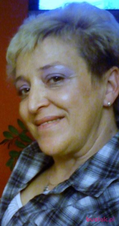 Barbara, Female, 61, Wałbrzych, Polska, Photo: 2