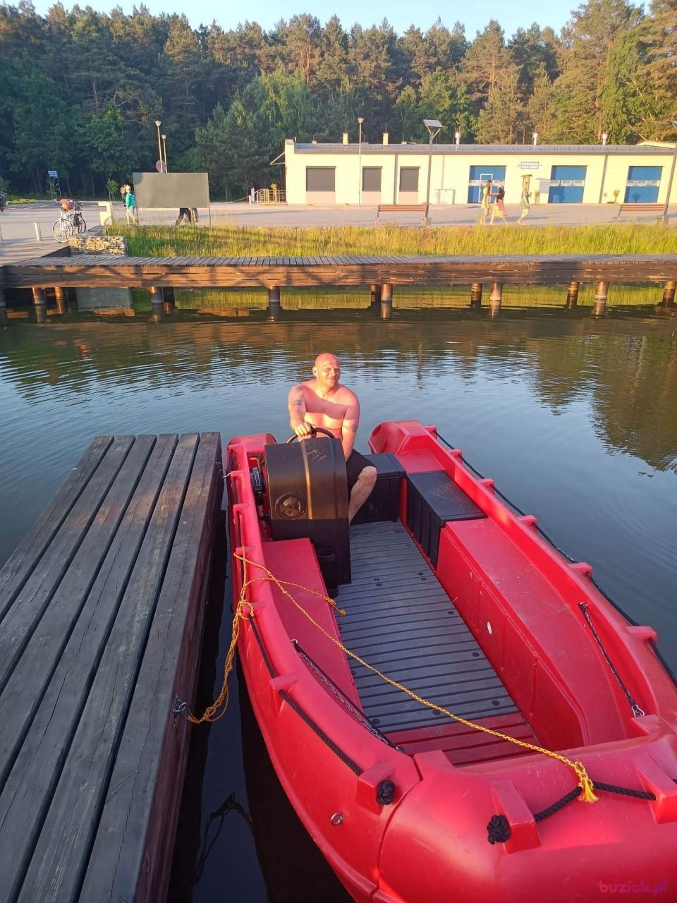 Jarek, Male, 49, Łuków, Polska, Photo: 6