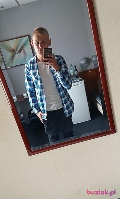 Krzysztof, Male, 31, Oss, Holandia, Photo: 2